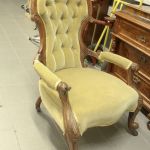 845 9291 ARMCHAIR